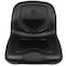 Mtd Seat-Hi Back Blk 757-05241 - alternate 1